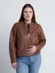 Lederjacke 42025058